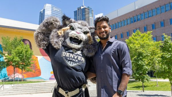 University of Colorado Denver to Establish India Location in Hyderabad
