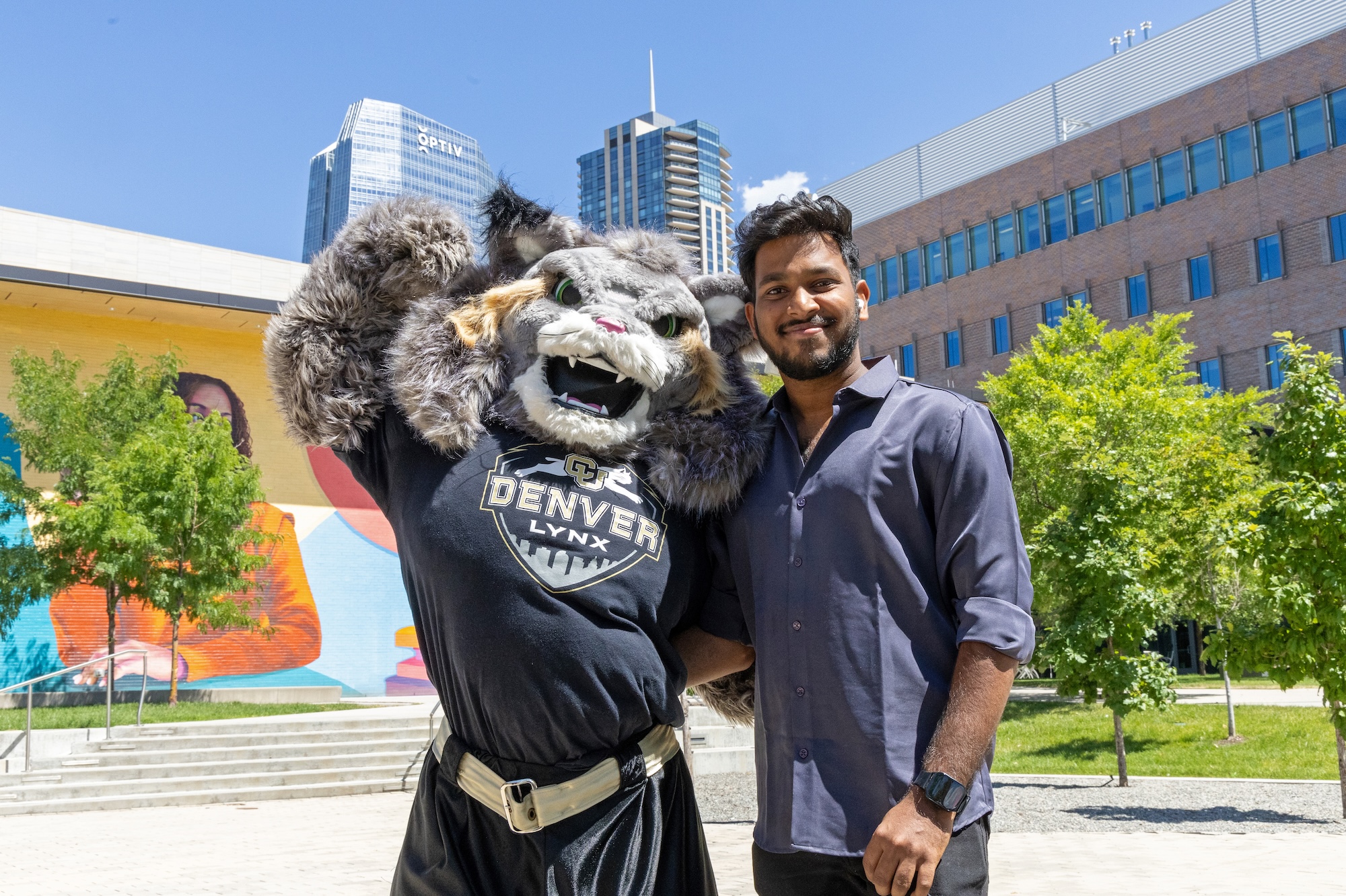 CU Denver First US Public University to Establish Hyderabad Campus for 2027